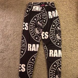 Ramone Leggings Size Small S